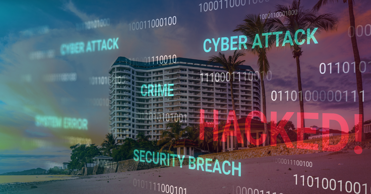 Cyber-Attack Takes Omni Hotels & Resorts Offline; Here’s How To Travel Safely