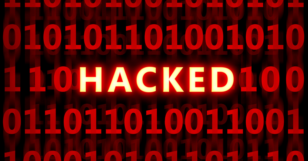 Suspect Your Computer Has Been Hacked? Do These 5 Things Now