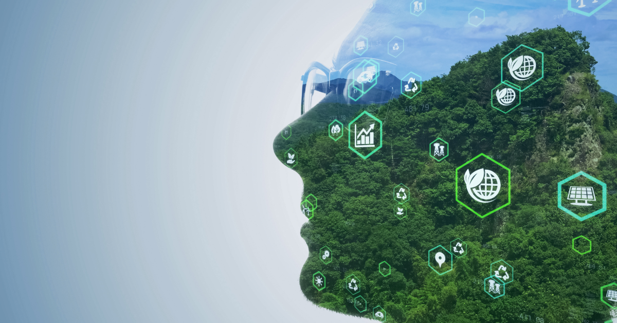 Sustainability in the Cloud: The Green Shift of 2025