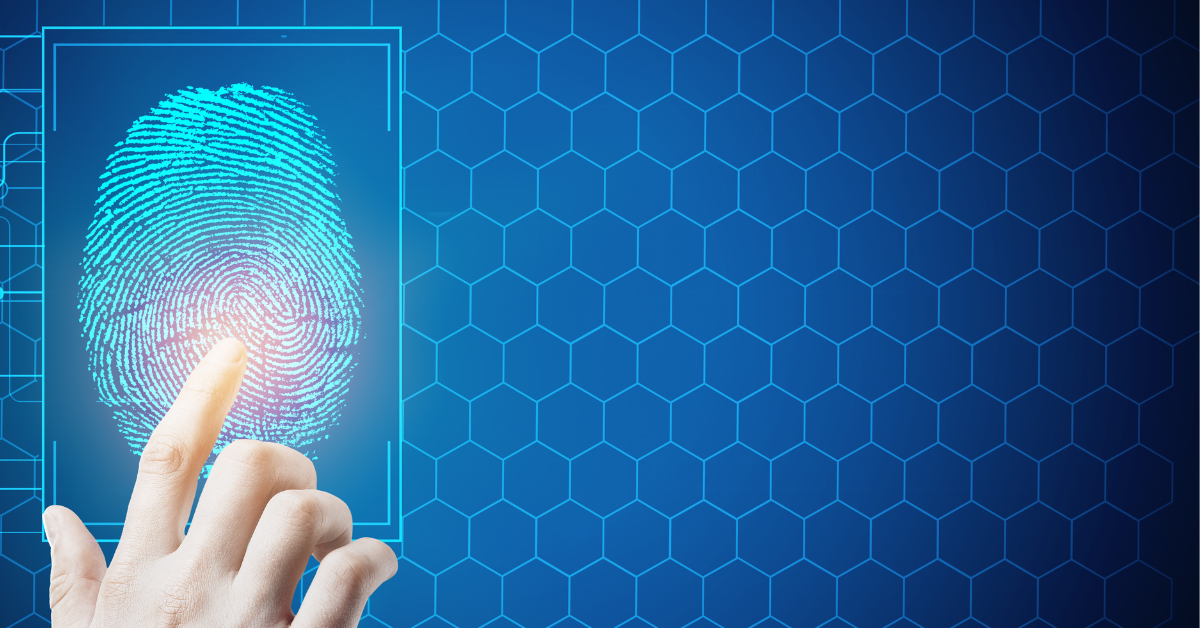 Biometric Security: The Future of Authentication