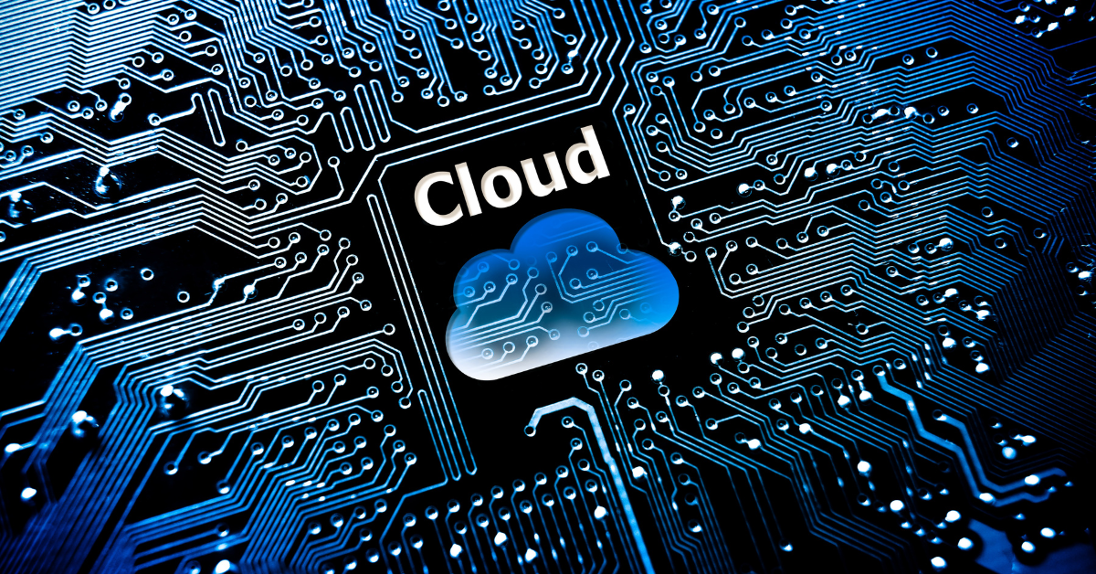 Leverage Cloud Computing for Business Growth