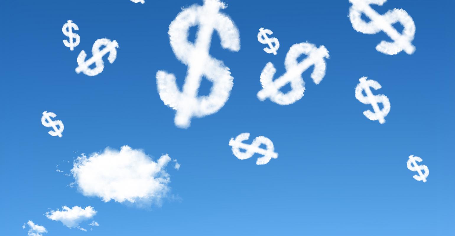 How to Find the Right Cloud Pricing Model for Your Business