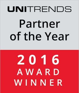 Unitrends Names Viyu Network Solutions a 2016 Partner of the Year!