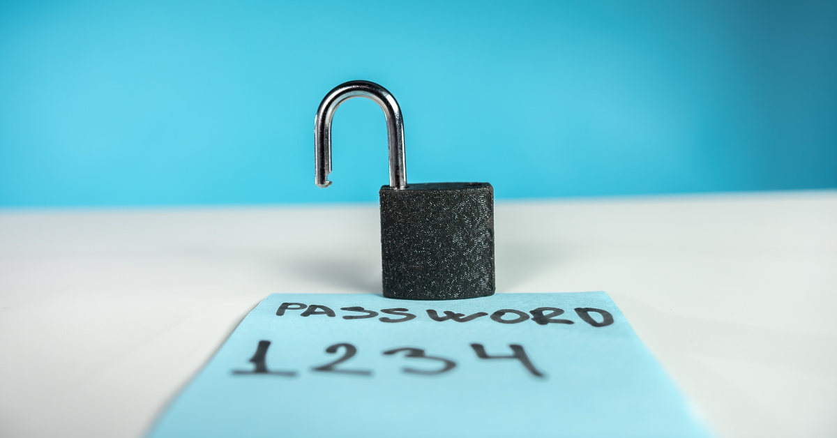 How To Safely Share Passwords With Employees