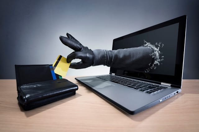 Latest Email Scam – FBI Estimates 2.3 Billion in losses to businesses!